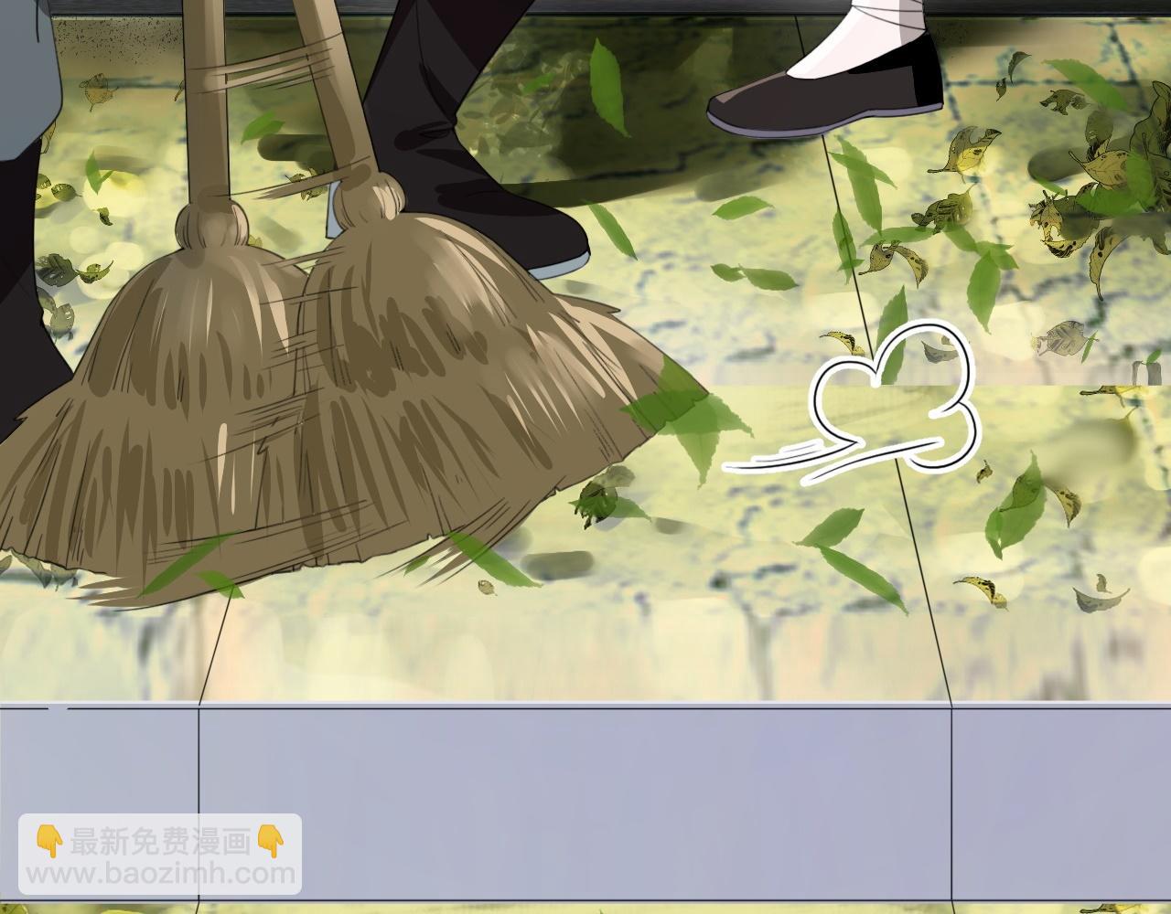 倒霉蛋大战气运王 - 01 系统开启(1/5) - 4