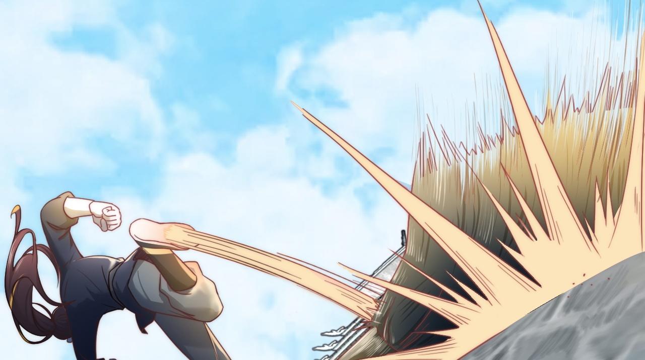 倒霉蛋大战气运王 - 01 系统开启(2/5) - 7