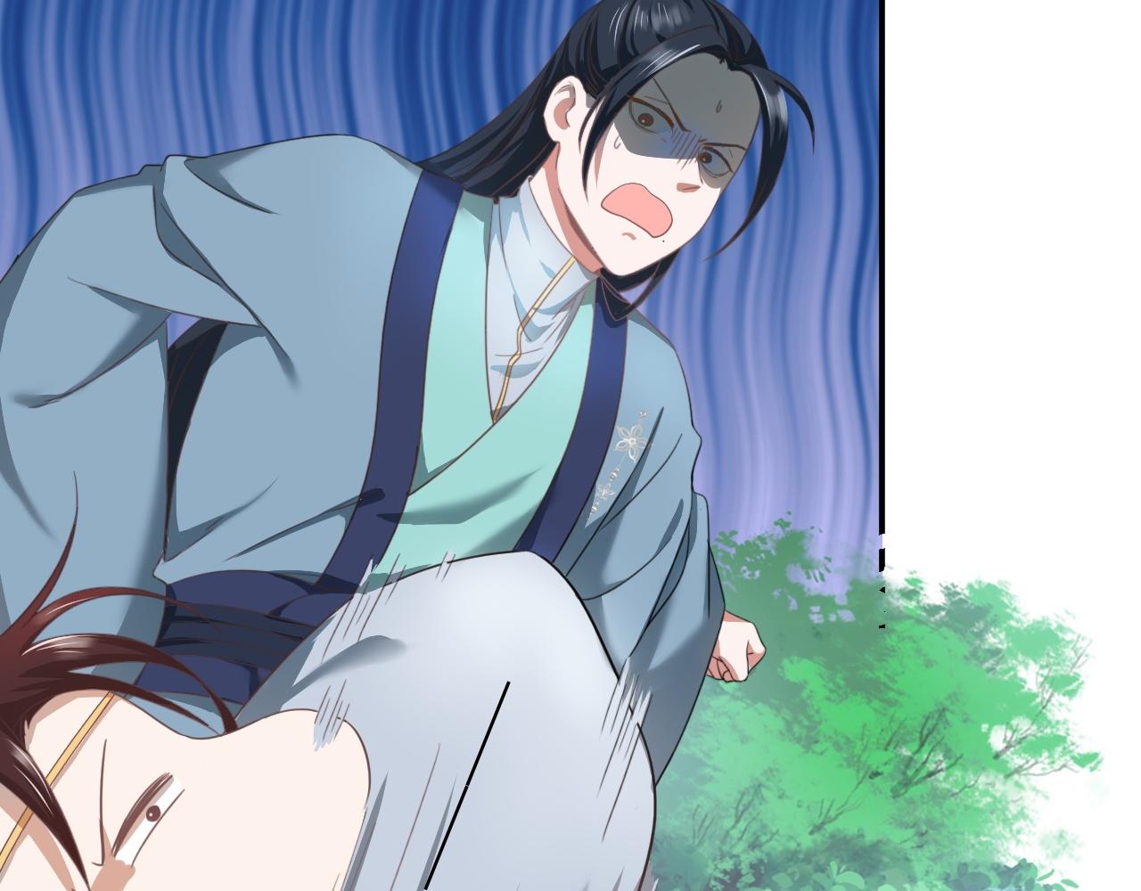 倒霉蛋大战气运王 - 01 系统开启(2/5) - 5