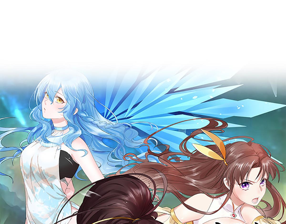 倒霉蛋大战气运王 - 11 内门考核前夕！(1/3) - 1