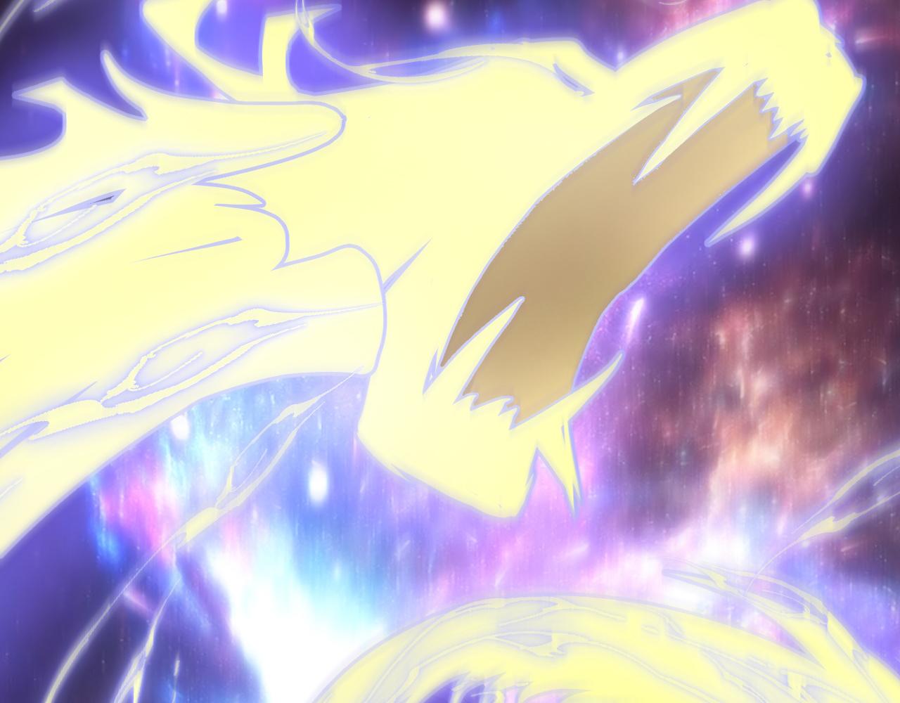 倒霉蛋大战气运王 - 11 内门考核前夕！(2/3) - 6