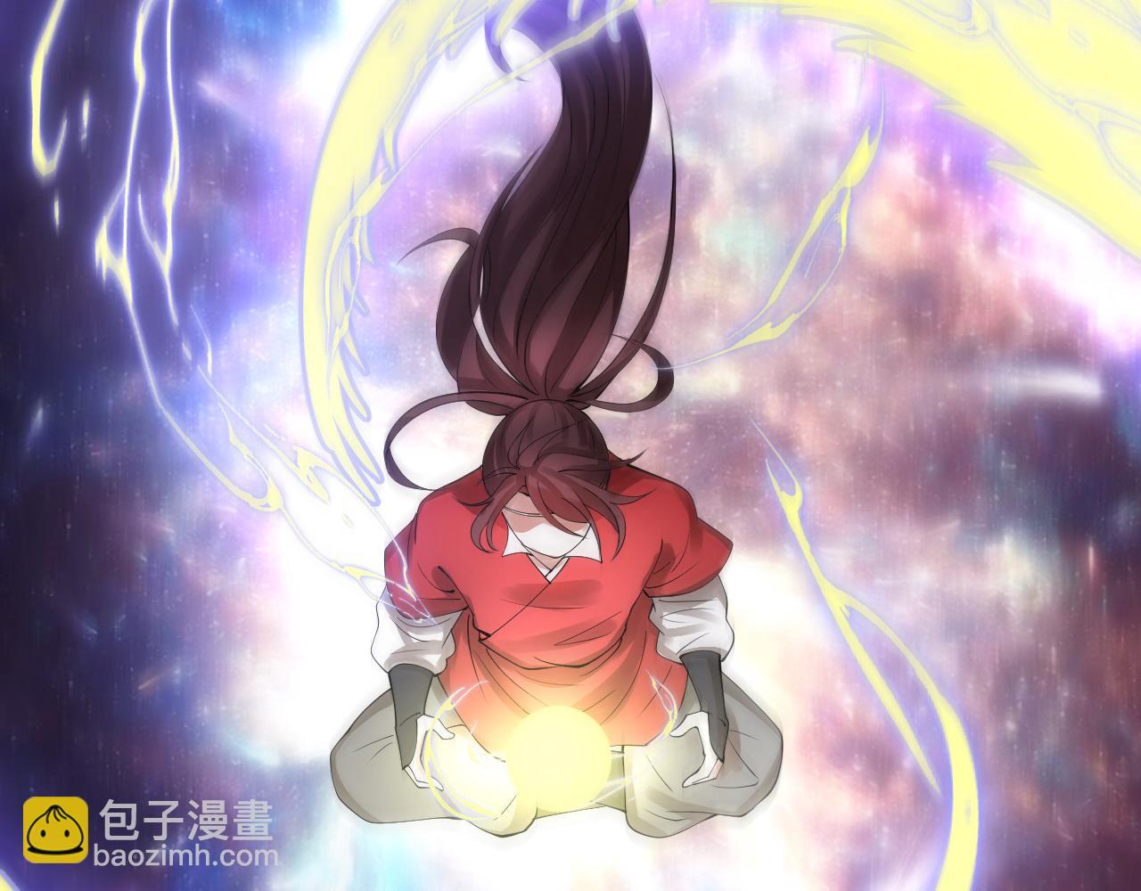 倒霉蛋大战气运王 - 11 内门考核前夕！(3/3) - 5