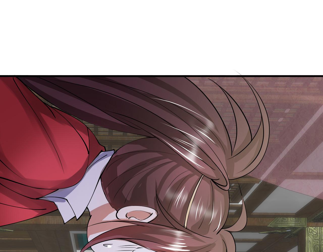 倒霉蛋大战气运王 - 11 内门考核前夕！(3/3) - 3