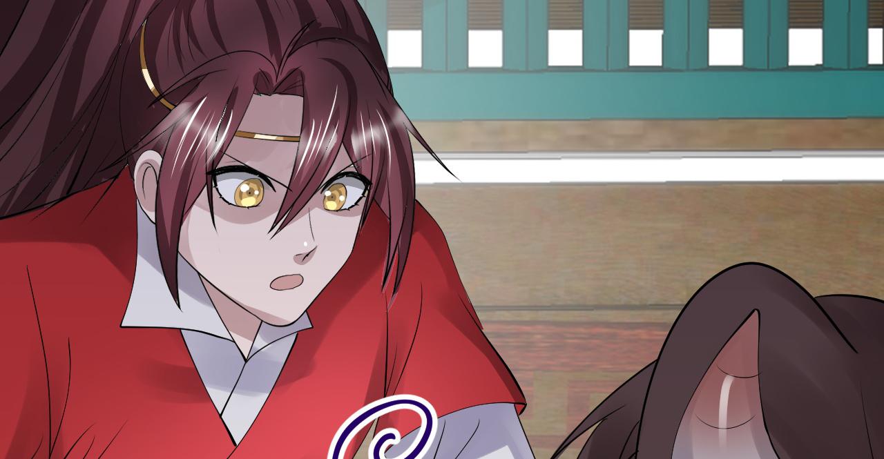 倒霉蛋大战气运王 - 11 内门考核前夕！(3/3) - 1