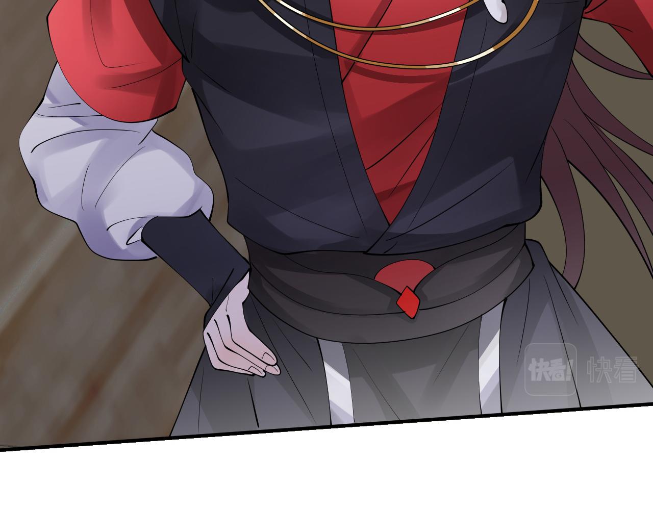 倒霉蛋大战气运王 - 11 内门考核前夕！(1/3) - 3