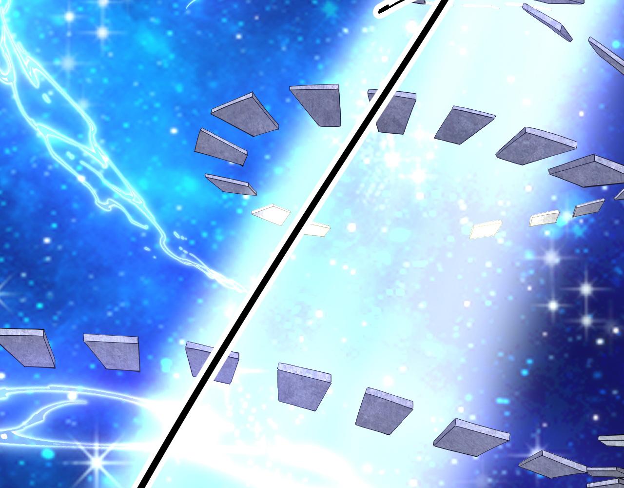 倒霉蛋大战气运王 - 11 内门考核前夕！(1/3) - 8