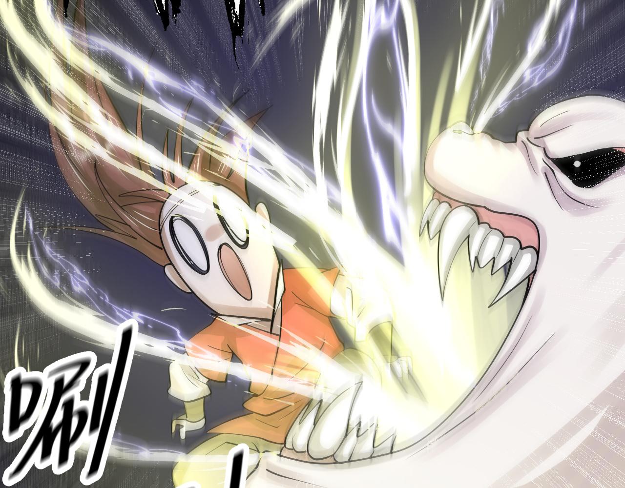 倒霉蛋大战气运王 - 11 内门考核前夕！(2/3) - 3