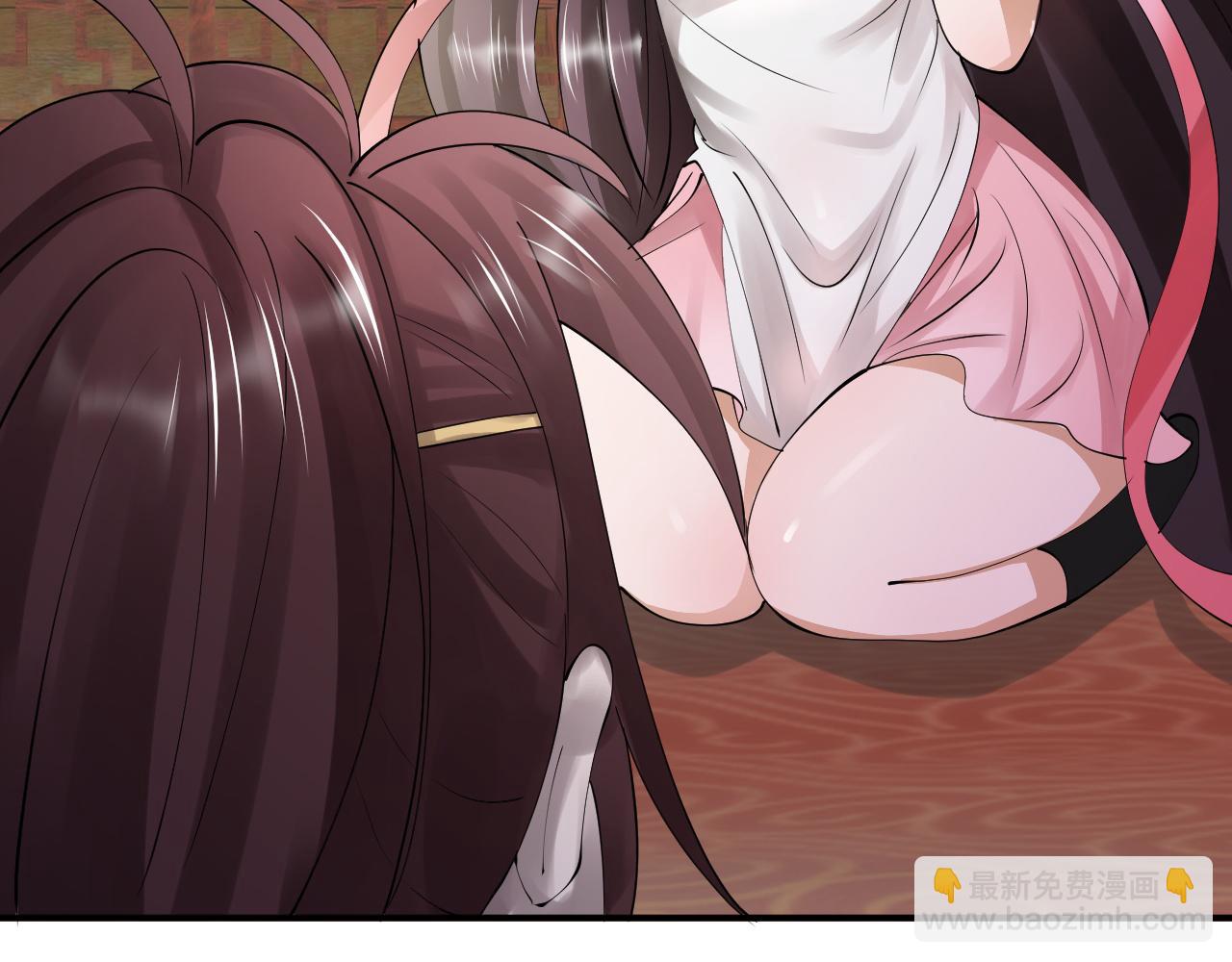 倒霉蛋大战气运王 - 11 内门考核前夕！(2/3) - 3