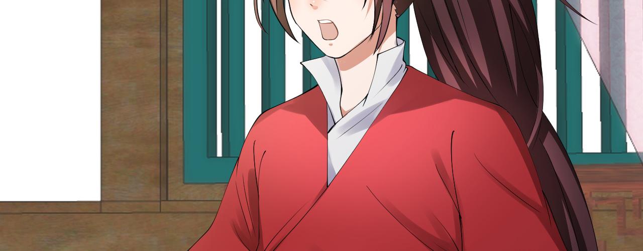 倒霉蛋大战气运王 - 11 内门考核前夕！(2/3) - 4