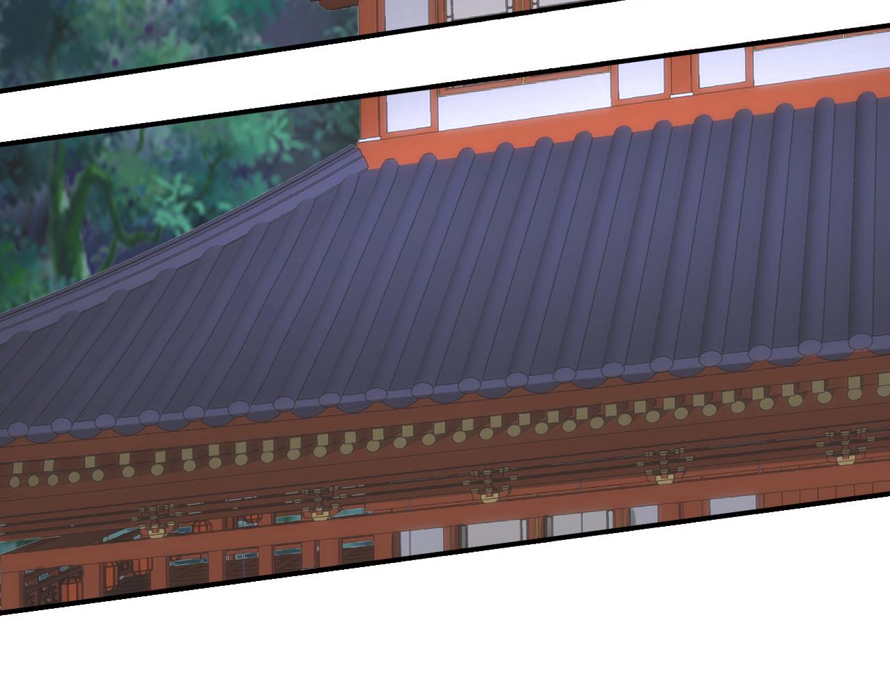 倒霉蛋大战气运王 - 11 内门考核前夕！(2/3) - 1