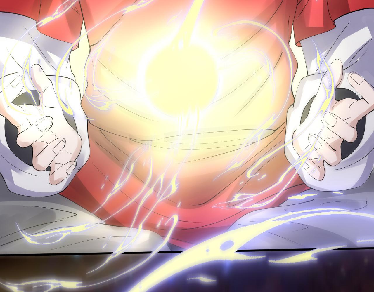 倒霉蛋大战气运王 - 11 内门考核前夕！(2/3) - 4