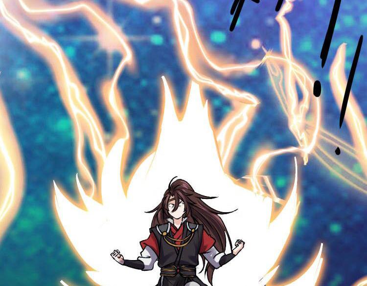 倒霉蛋大战气运王 - 13 开天老祖？(3/5) - 4