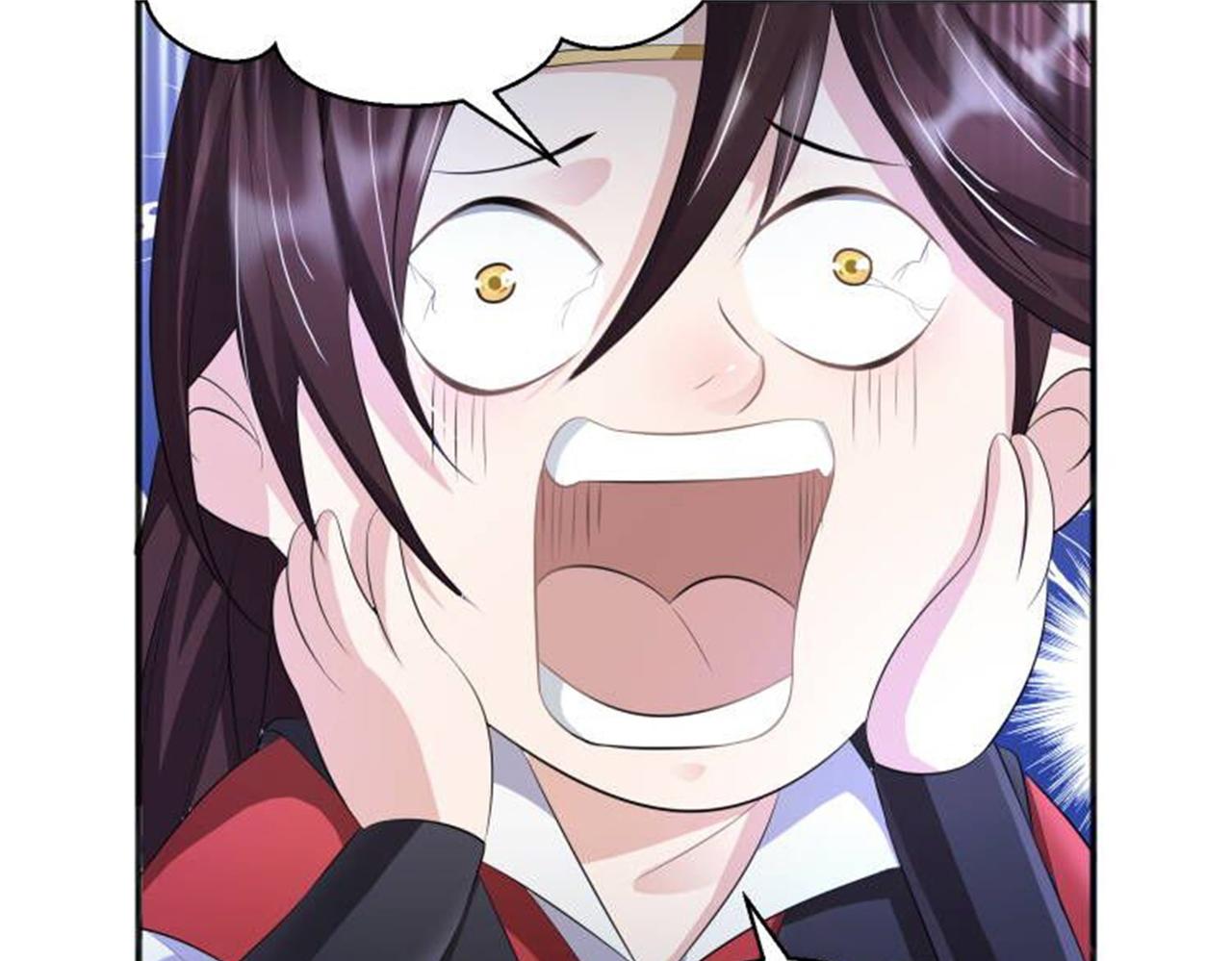 倒霉蛋大战气运王 - 13 开天老祖？(3/5) - 7