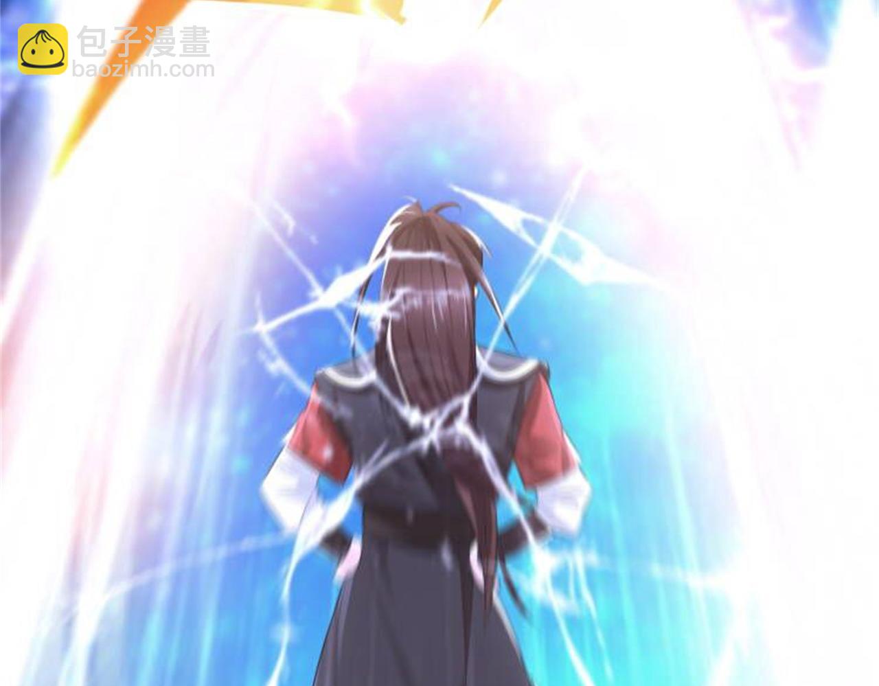 倒霉蛋大战气运王 - 13 开天老祖？(4/5) - 6