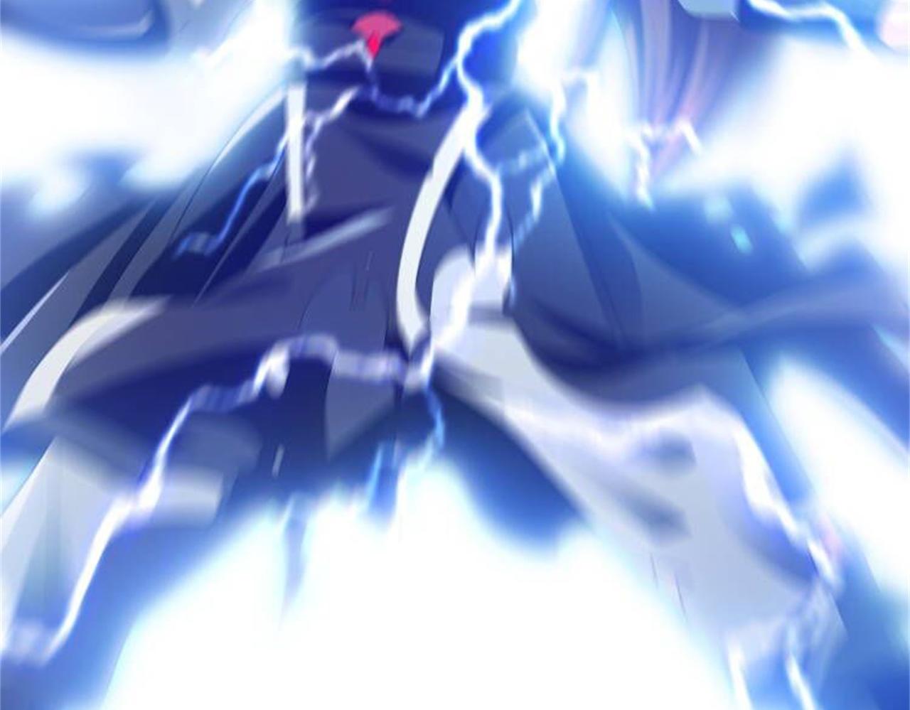 倒霉蛋大战气运王 - 13 开天老祖？(4/5) - 5