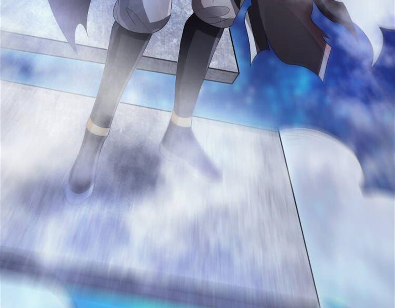 倒霉蛋大战气运王 - 13 开天老祖？(4/5) - 1