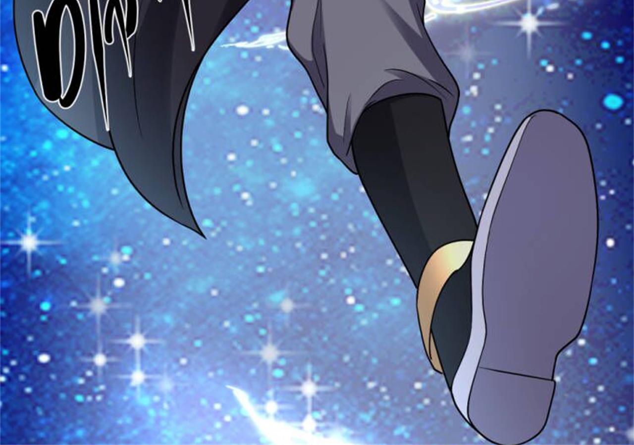 倒霉蛋大战气运王 - 13 开天老祖？(4/5) - 8