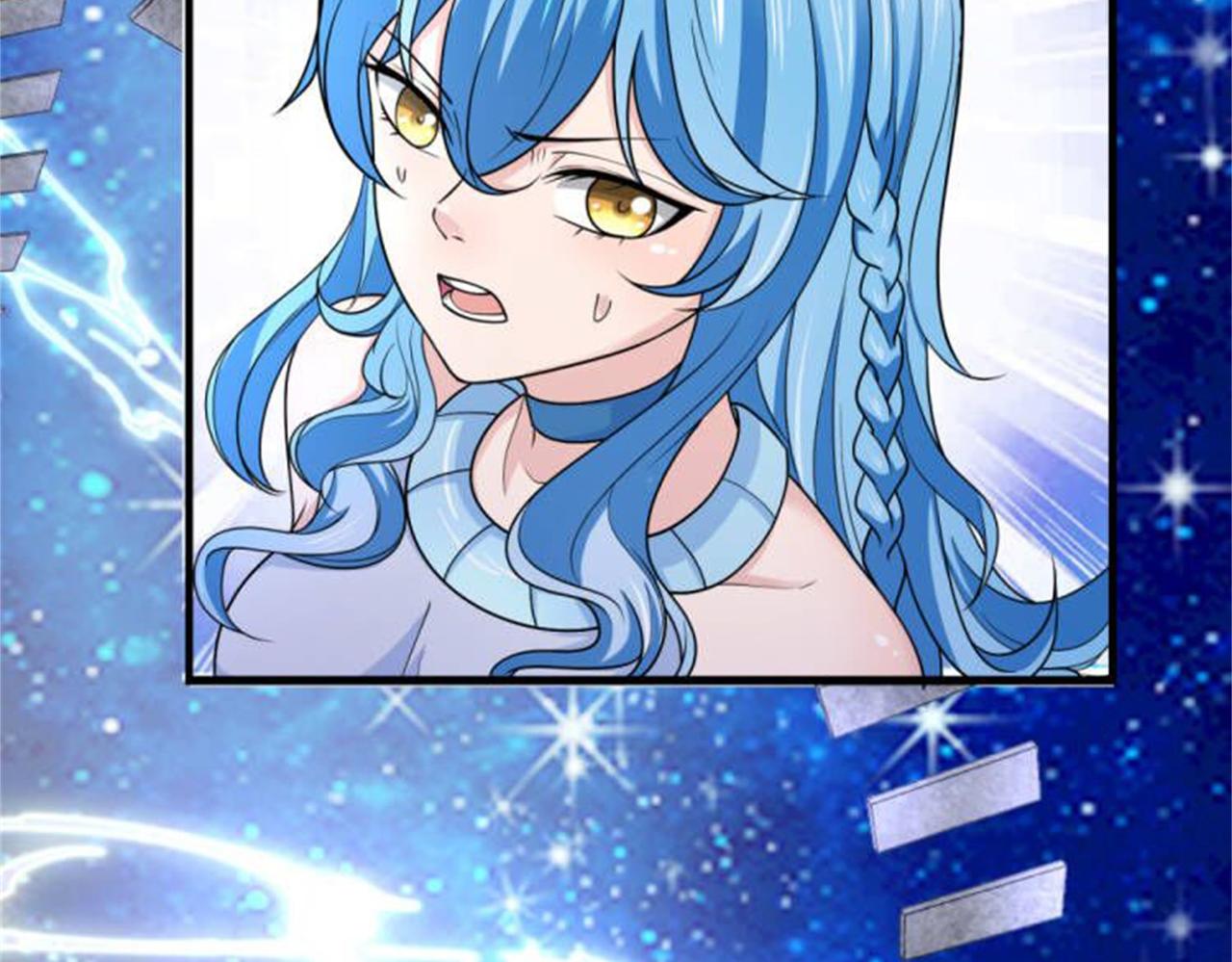 倒霉蛋大战气运王 - 13 开天老祖？(4/5) - 6