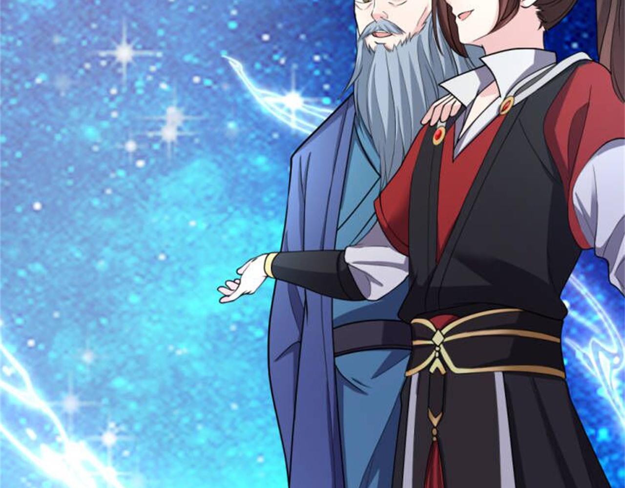 倒霉蛋大战气运王 - 13 开天老祖？(5/5) - 7