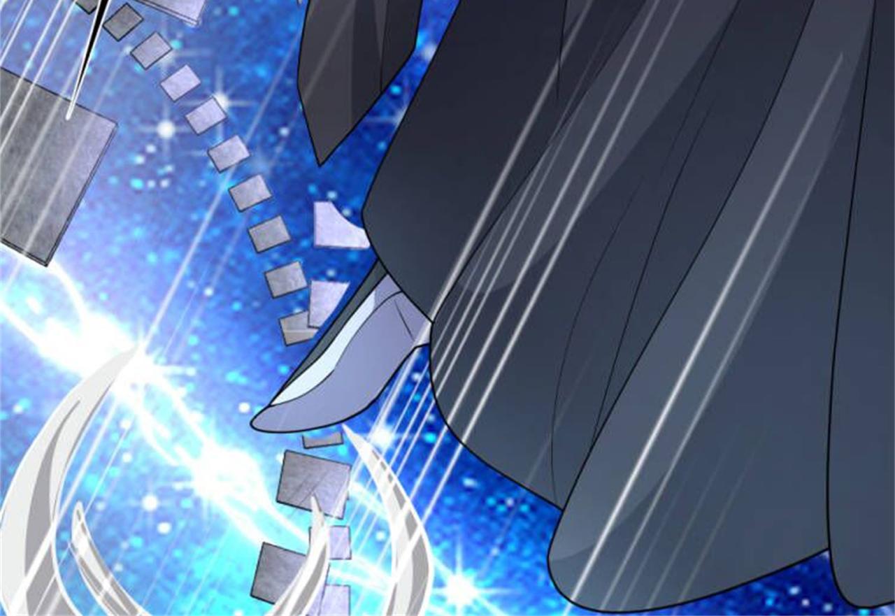 倒霉蛋大战气运王 - 13 开天老祖？(5/5) - 1