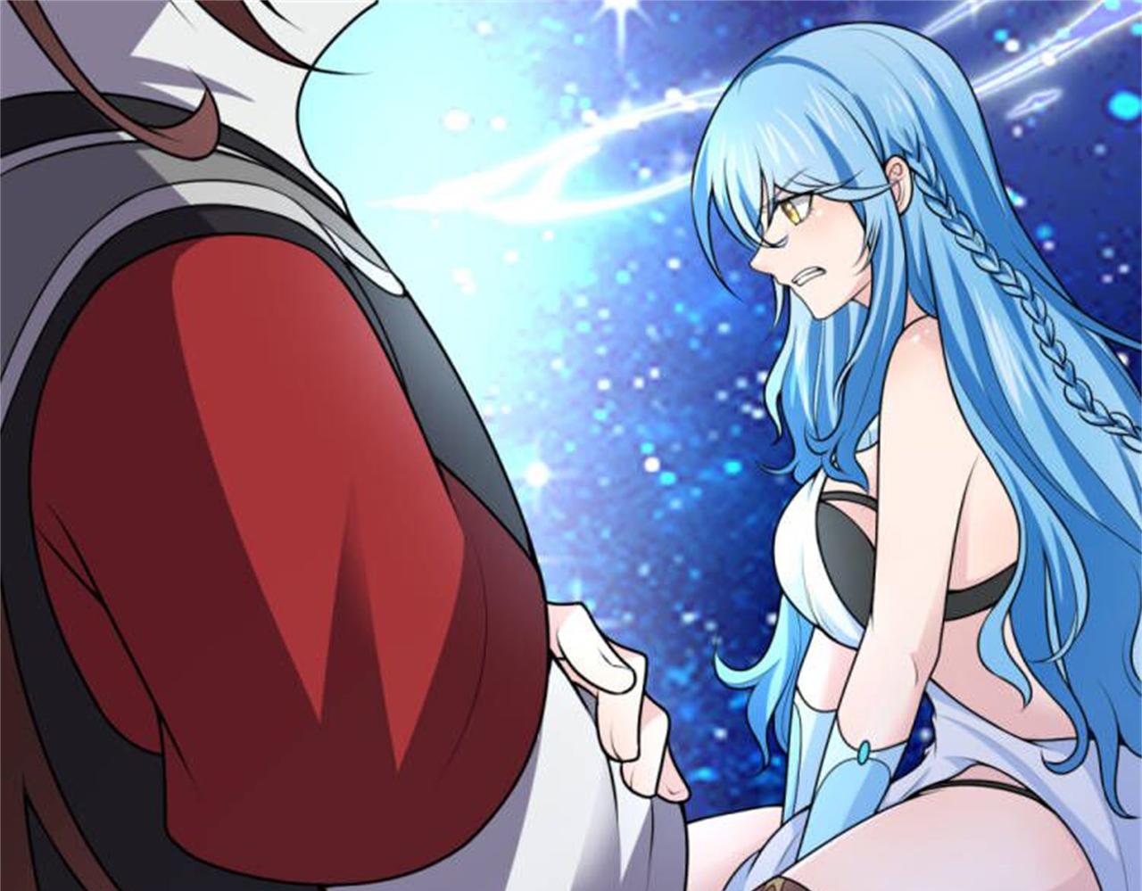 倒霉蛋大战气运王 - 13 开天老祖？(5/5) - 3