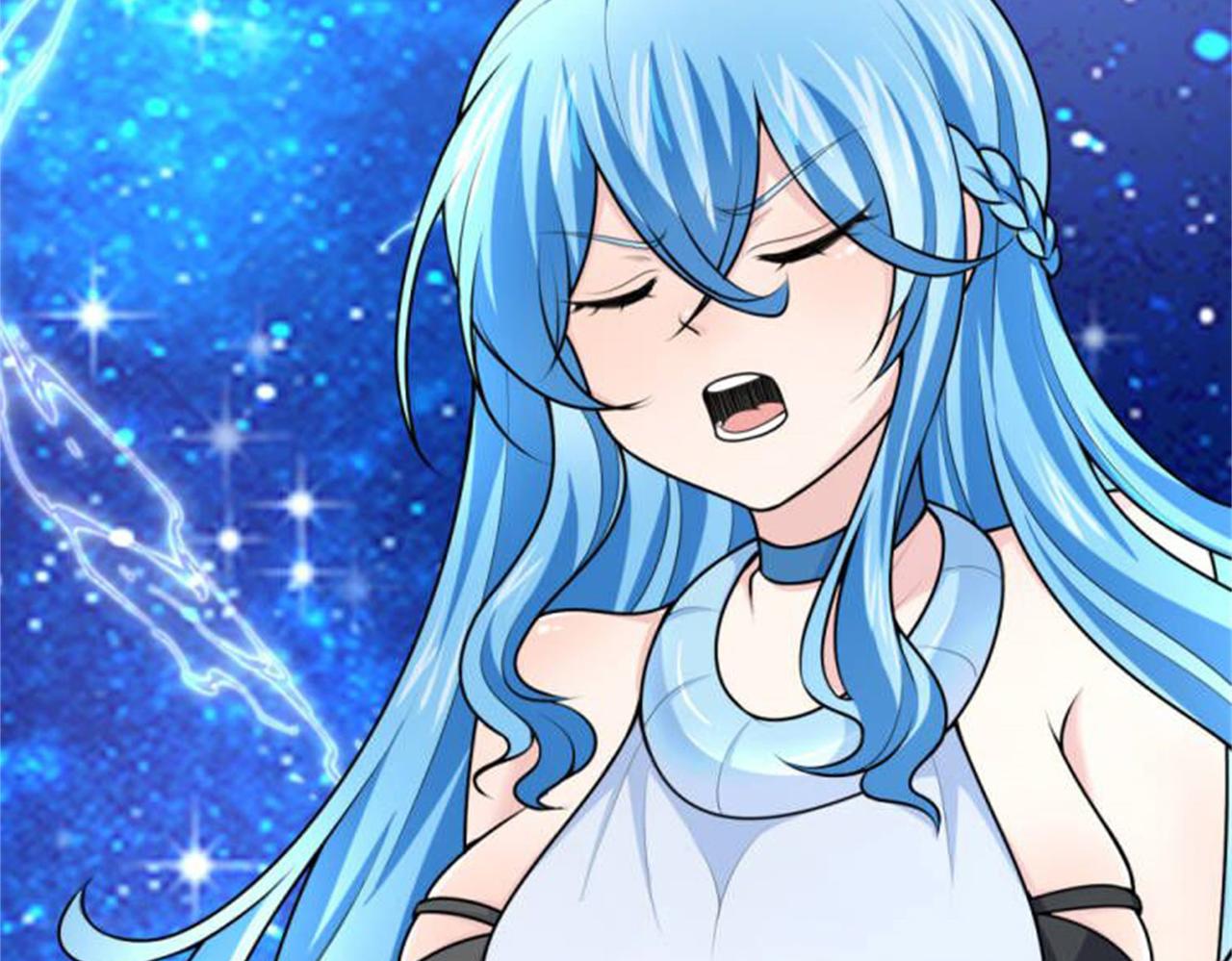 倒霉蛋大战气运王 - 13 开天老祖？(5/5) - 4