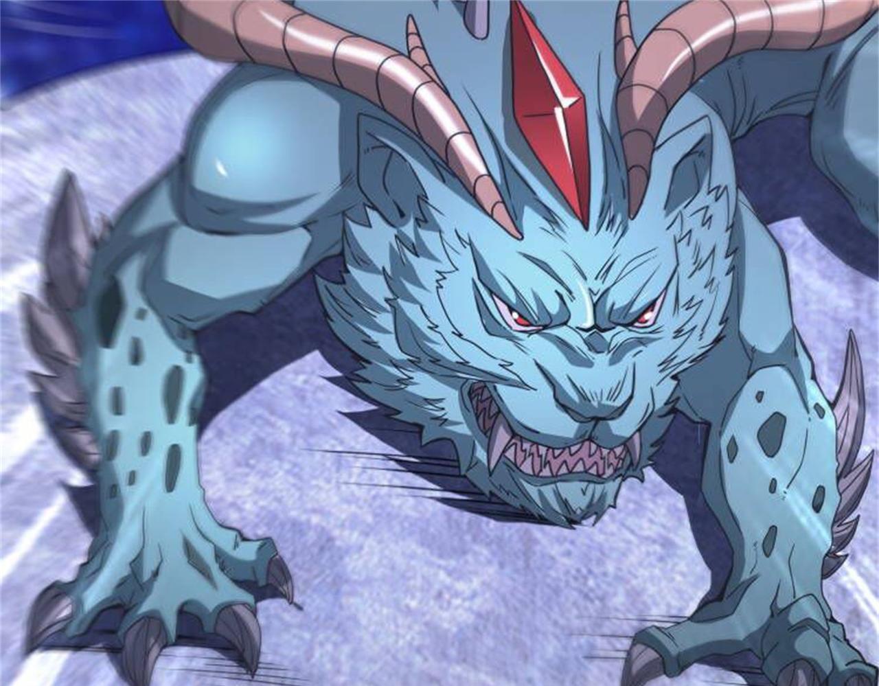 倒霉蛋大战气运王 - 13 开天老祖？(1/5) - 6