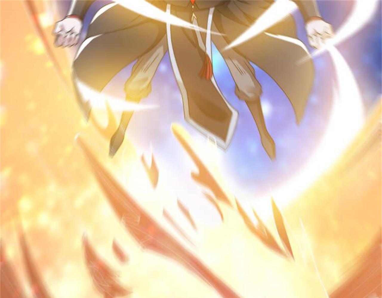 倒霉蛋大战气运王 - 13 开天老祖？(2/5) - 5