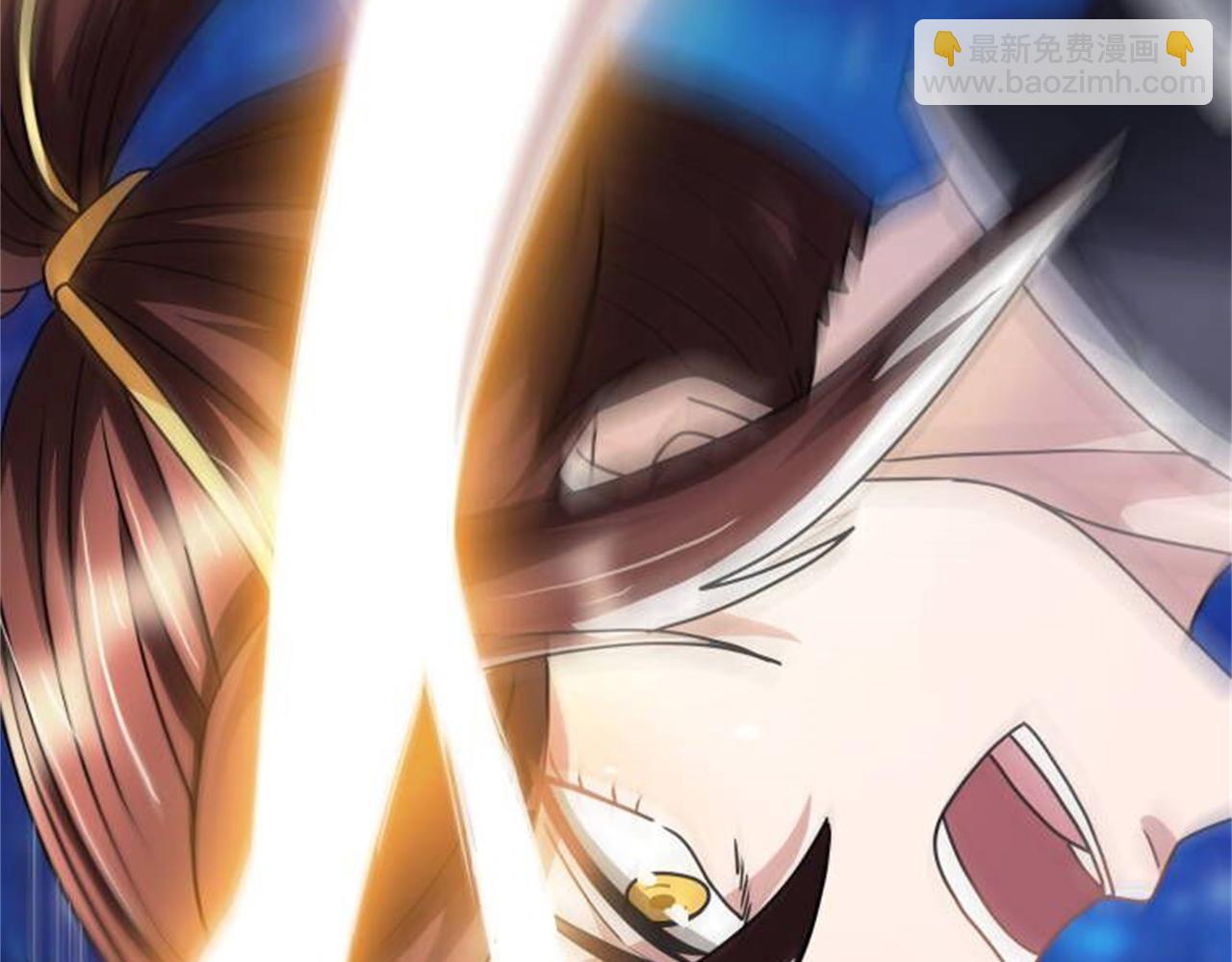 倒霉蛋大战气运王 - 13 开天老祖？(2/5) - 1