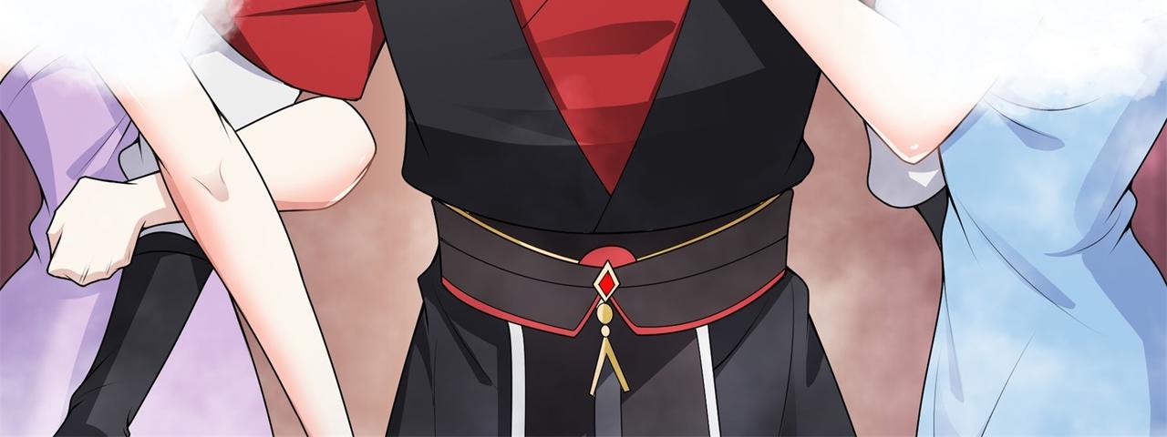 倒霉蛋大战气运王 - 15 面对疾风吧！(3/3) - 5