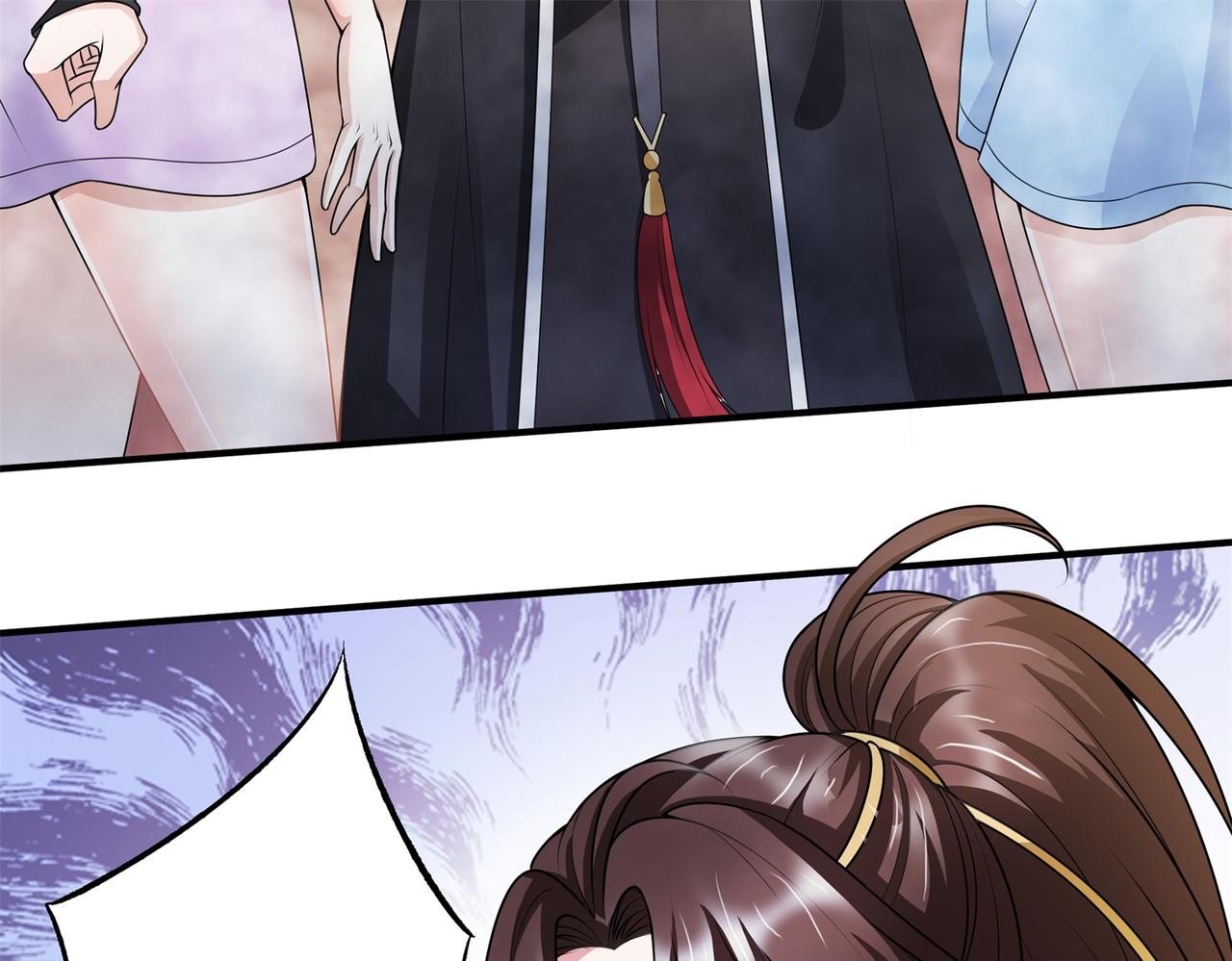 倒霉蛋大战气运王 - 15 面对疾风吧！(3/3) - 6