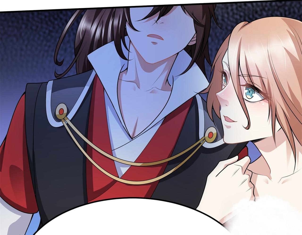 倒霉蛋大战气运王 - 15 面对疾风吧！(3/3) - 1