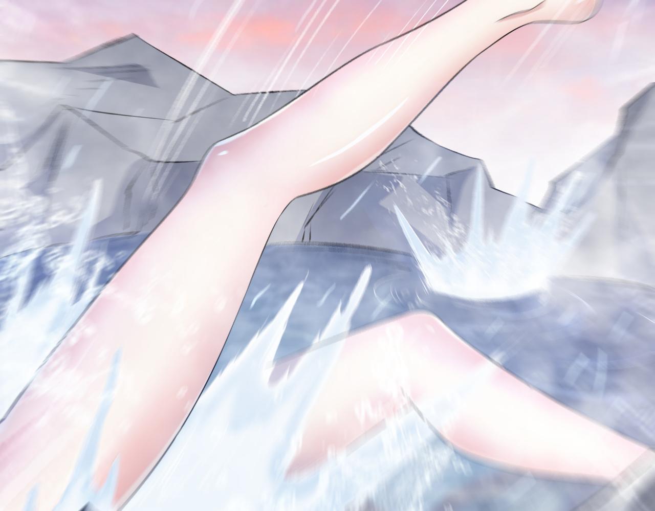 倒霉蛋大战气运王 - 15 面对疾风吧！(3/3) - 2