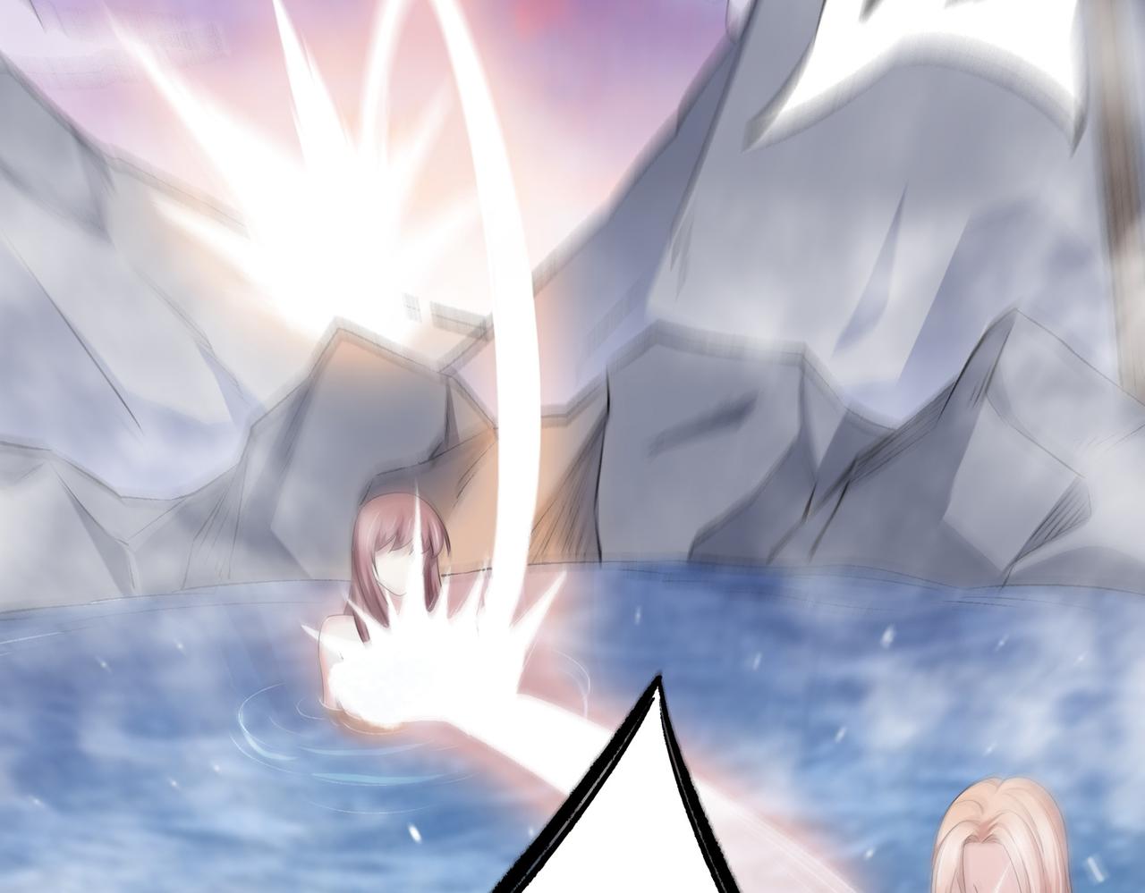 倒霉蛋大战气运王 - 15 面对疾风吧！(3/3) - 4