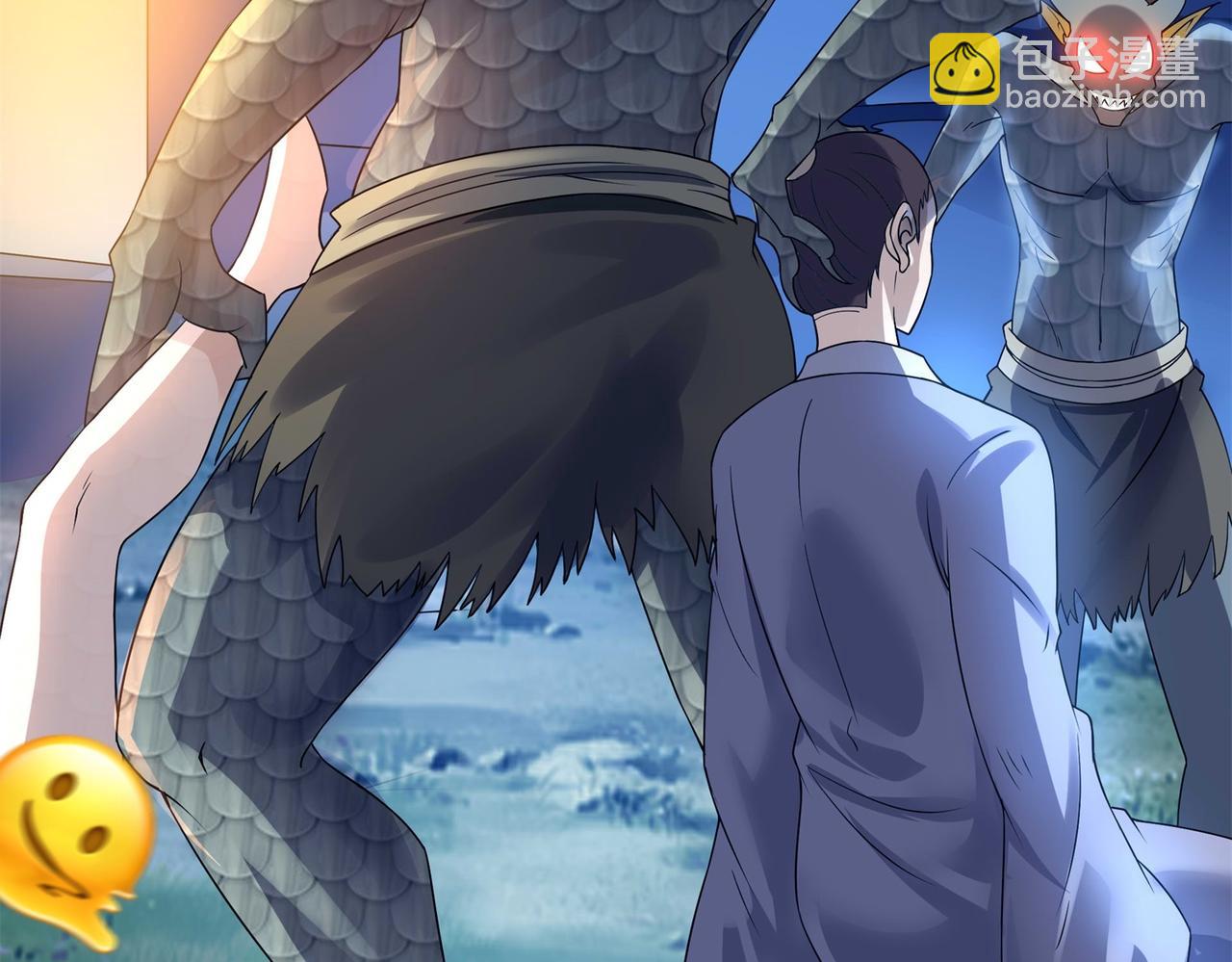 倒霉蛋大战气运王 - 15 面对疾风吧！(1/3) - 2