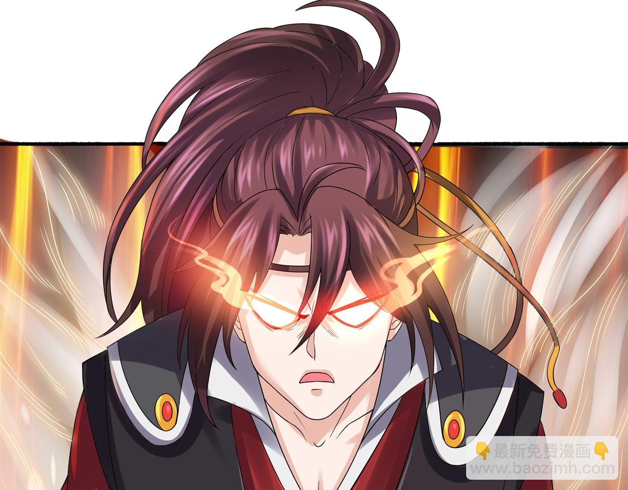 倒霉蛋大战气运王 - 15 面对疾风吧！(1/3) - 5