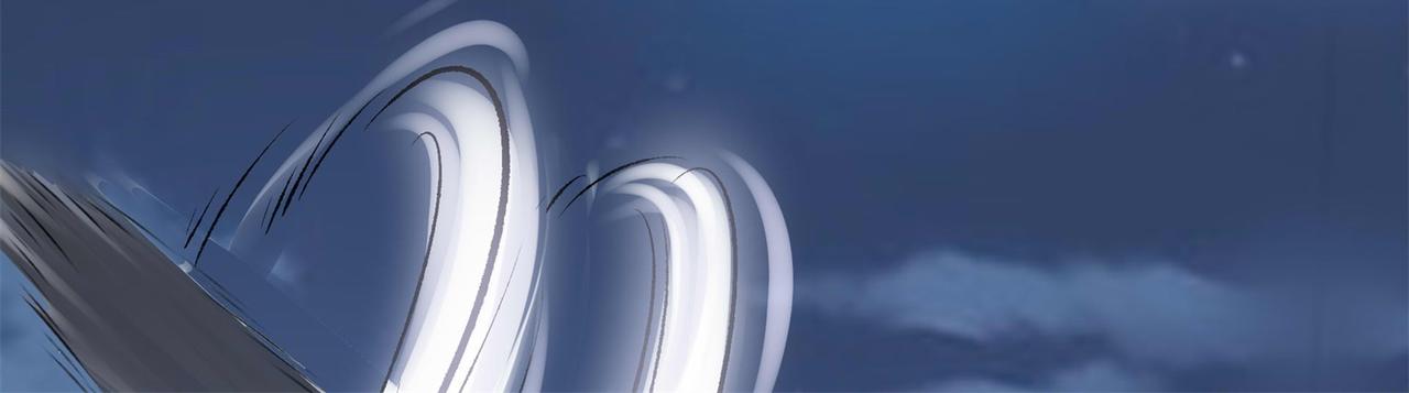 倒霉蛋大战气运王 - 15 面对疾风吧！(1/3) - 2