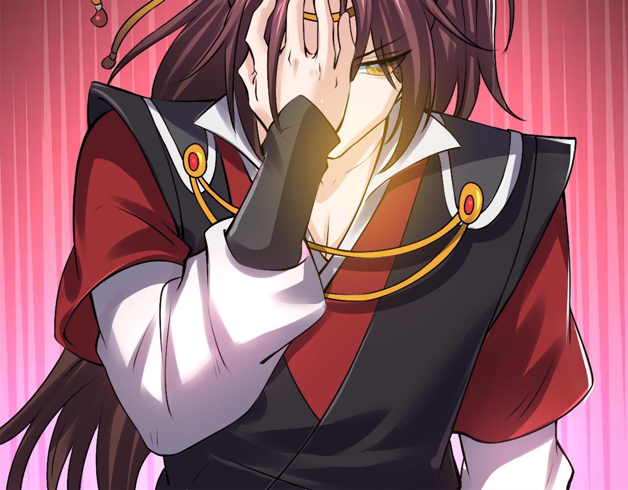 倒霉蛋大战气运王 - 15 面对疾风吧！(2/3) - 1