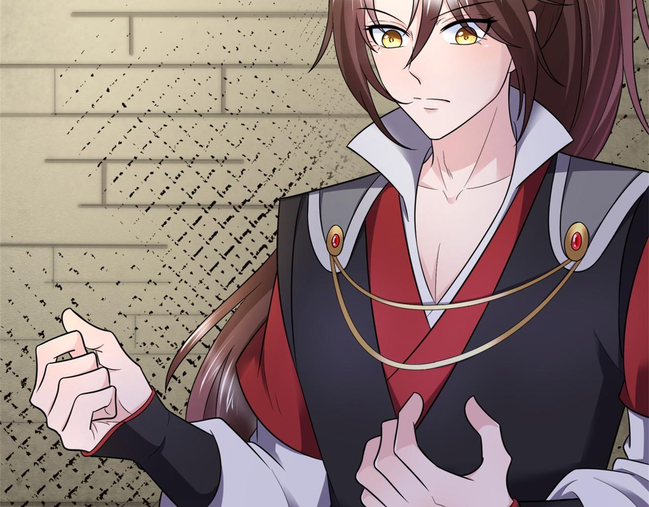 倒霉蛋大战气运王 - 15 面对疾风吧！(2/3) - 6