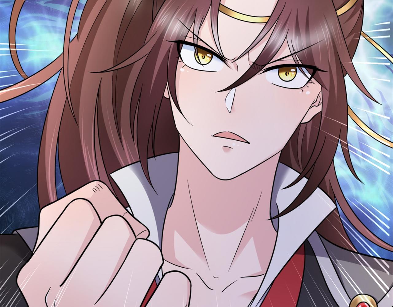 倒霉蛋大战气运王 - 15 面对疾风吧！(2/3) - 4