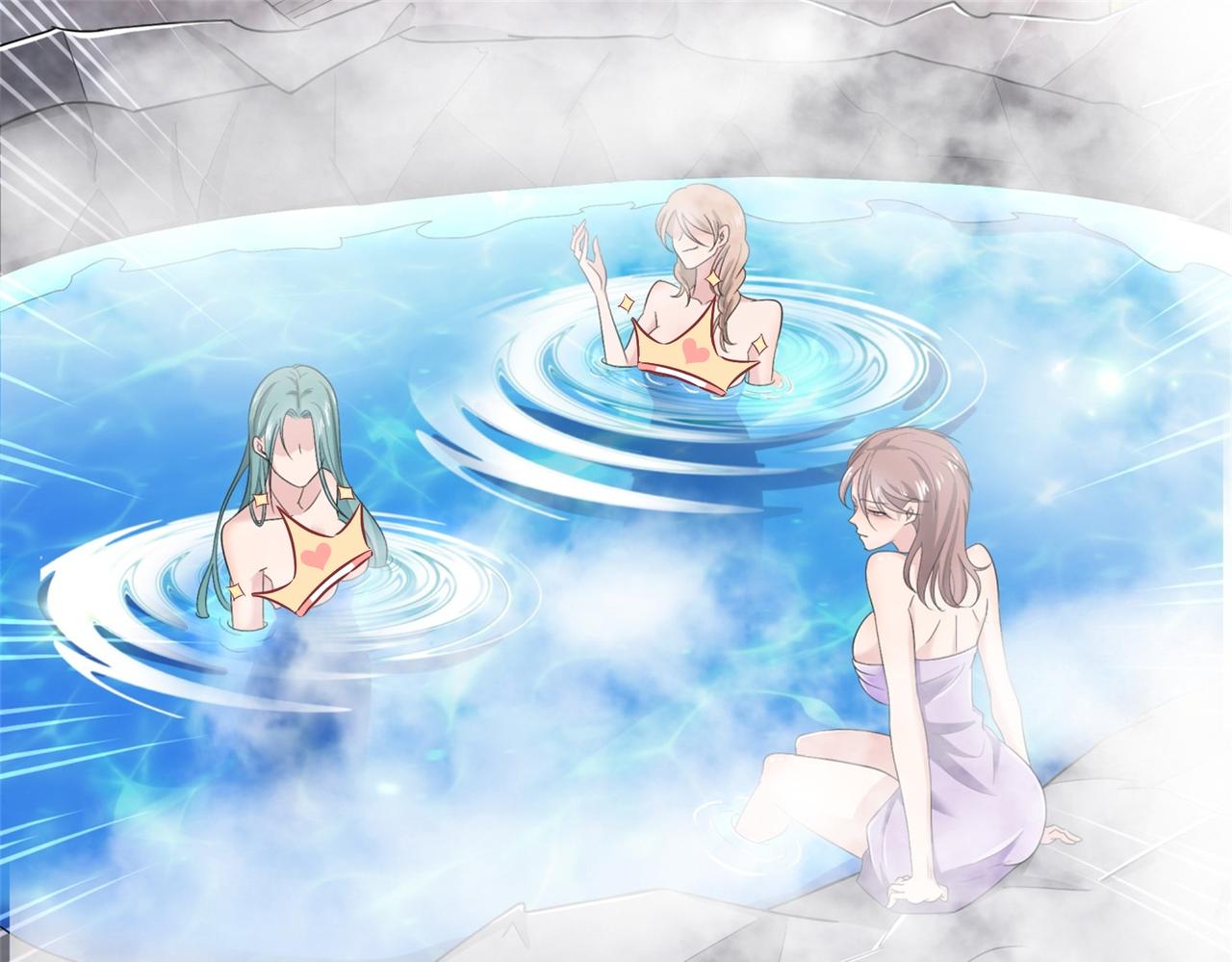 倒霉蛋大战气运王 - 15 面对疾风吧！(2/3) - 4