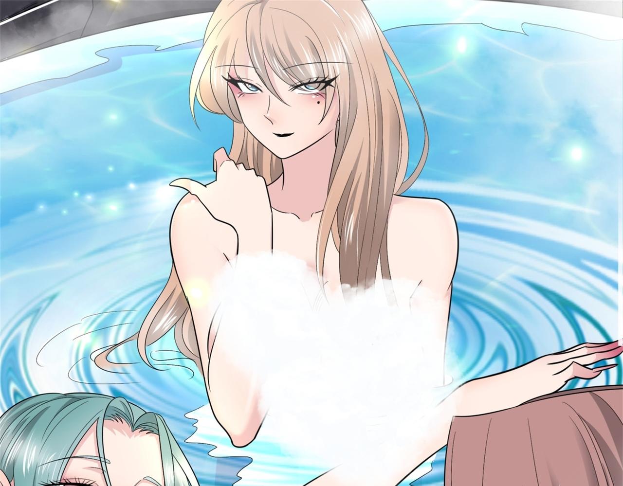 倒霉蛋大战气运王 - 15 面对疾风吧！(2/3) - 7