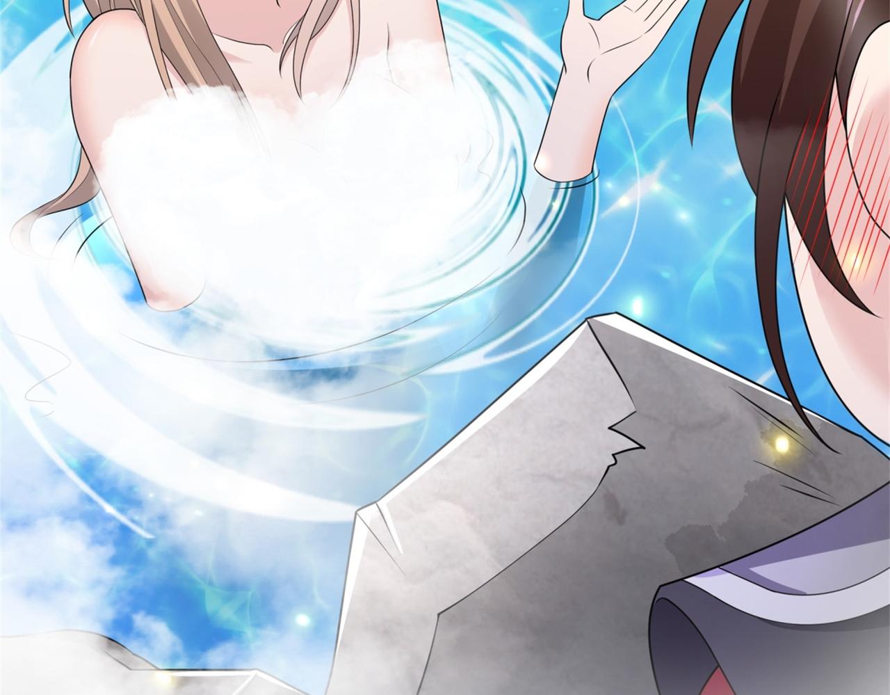 倒霉蛋大战气运王 - 15 面对疾风吧！(2/3) - 3