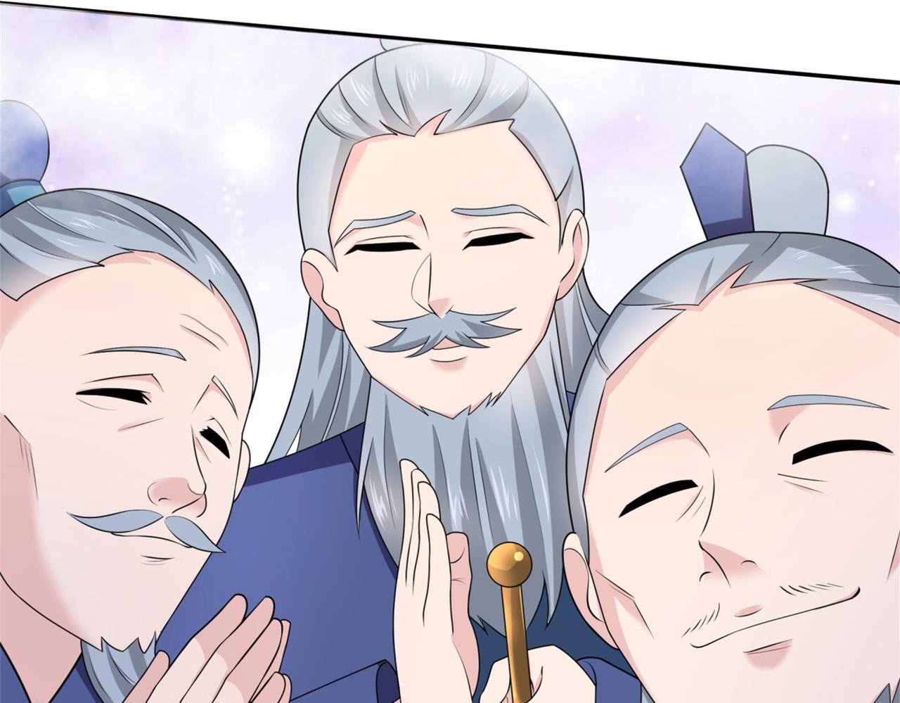 倒霉蛋大战气运王 - 15 面对疾风吧！(2/3) - 5