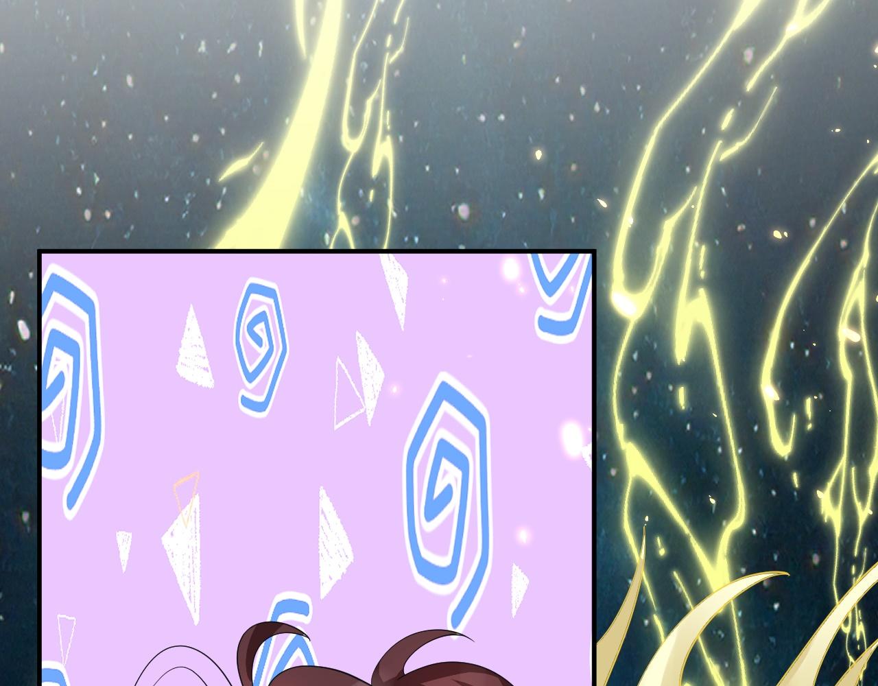 倒霉蛋大战气运王 - 03 突破了！(3/7) - 3