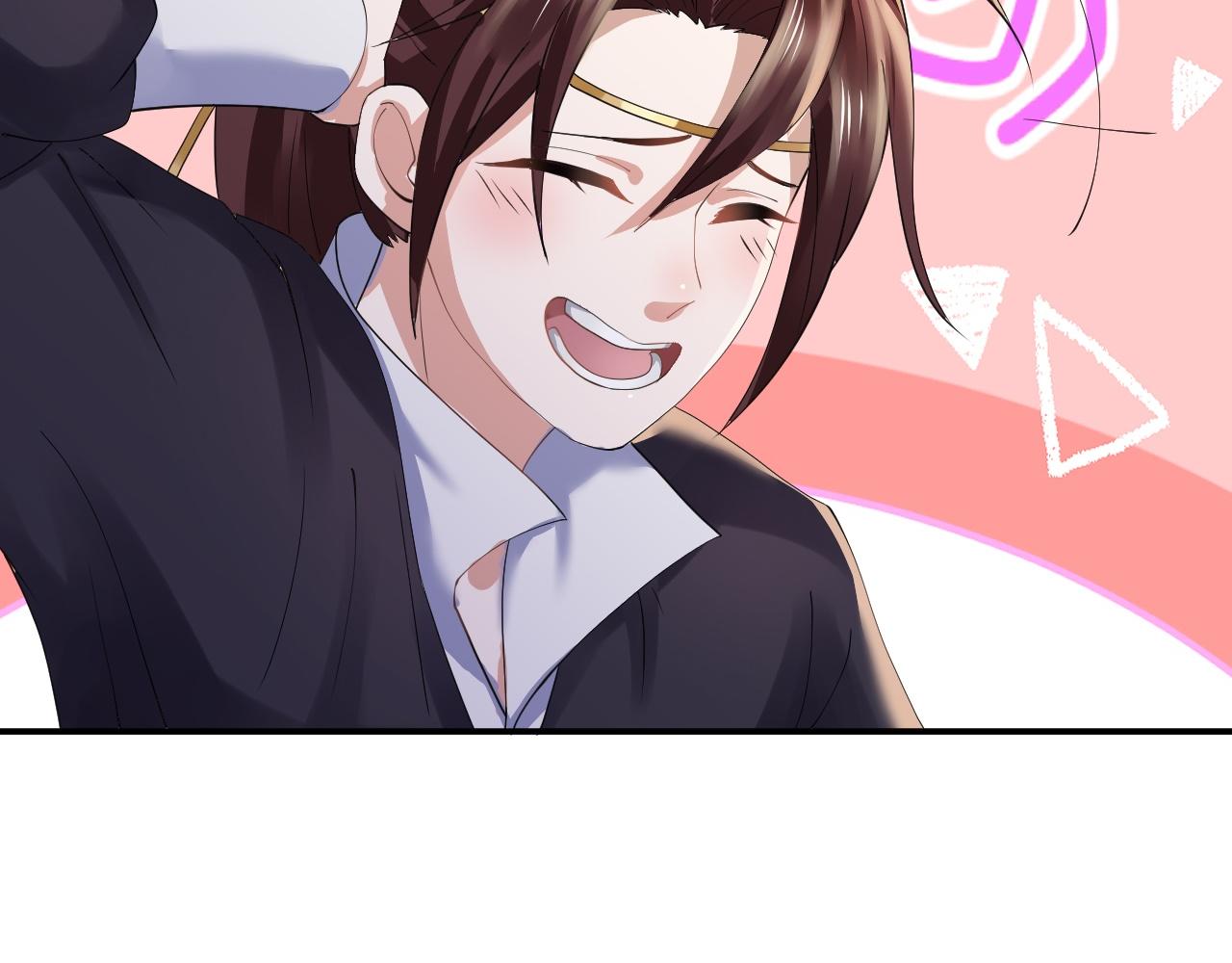 倒霉蛋大战气运王 - 03 突破了！(3/7) - 4