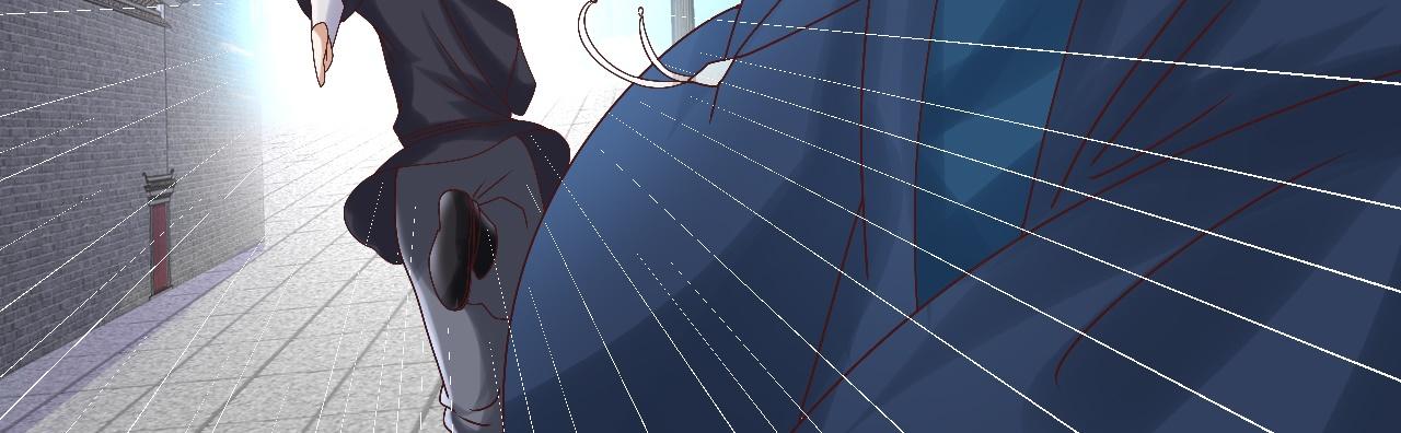 倒霉蛋大战气运王 - 03 突破了！(4/7) - 4