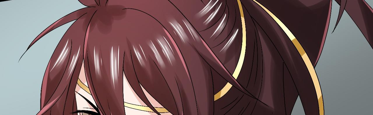 倒霉蛋大战气运王 - 03 突破了！(4/7) - 2