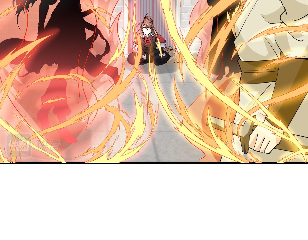 倒霉蛋大战气运王 - 03 突破了！(5/7) - 3