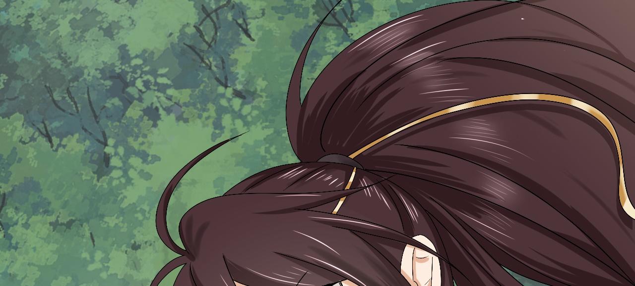 倒霉蛋大战气运王 - 03 突破了！(5/7) - 4